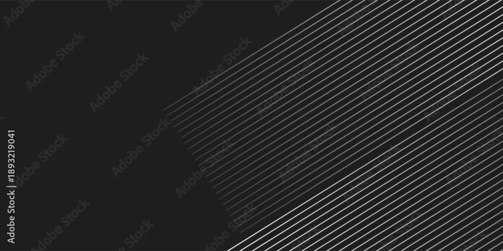 custom made wallpaper toronto digitalSlant line halftone gradation texture. Fading diagonal stripe gradient background. Black oblique pattern backdrop. Vanishing thin parallel line wallpaper for overlay