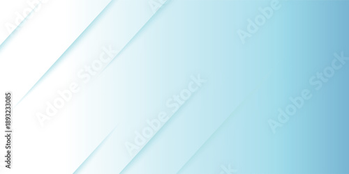Abstract blue background with glowing lines. The design is perfect for banners, posters, headlines and covers.