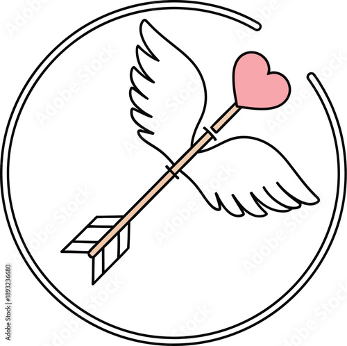 Realistic rendering of a stainless steel kitchen whisk, isolated on a clean white background.