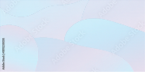 Soft pastel colored grid pattern with subtle texture and gradient effect on abstract background