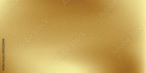 Gold gradient background texture metallic. Golden gradient blurry soft smooth motion bright shine. EPS Vector Illustration