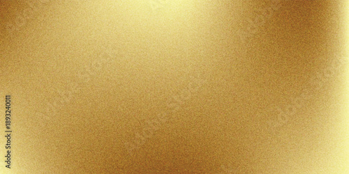 Gold gradient background texture metallic. Golden gradient blurry soft smooth motion bright shine. EPS Vector Illustration