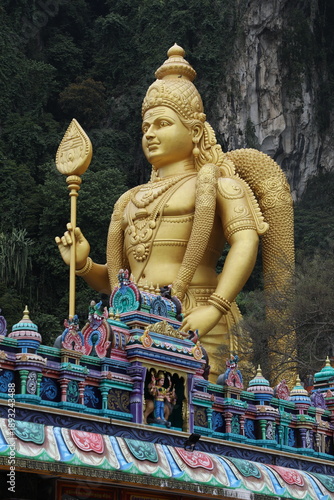 Batu Caves - Kuala Lumpur