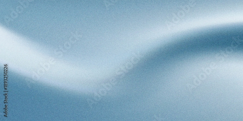 abstract blue background for product presentation with sunlight and blurred modern ilustrator