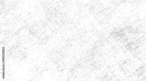 White background with scattered gray distressed texture pattern grunge