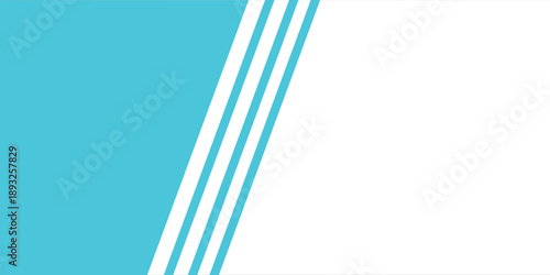 Abstract simple Banner Design. pastel color poster. gift card, sale voucher, vector illustration