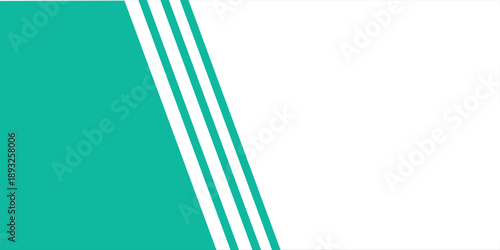 Abstract simple Banner Design. pastel color poster. gift card, sale voucher, vector eps10