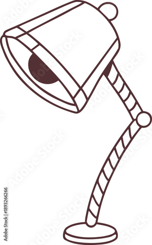 illustration of a bottle opener