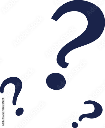 question mark symbol