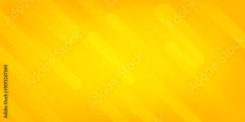 Yellow background with subtle light yellow diagonal lines, perfect for clean textured minimalist abstract designs. simple background. simple art. eps10.