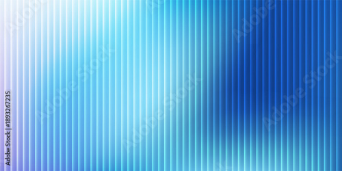 Design background with a smooth transition modern