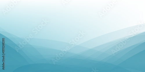 Modern clean and modern abstract background with a subtle blue wave design. Ideal for websites, presentations abstract simple art