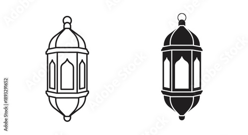 Joyful Eid Celebration with Fireworks and Mosque Silhouette