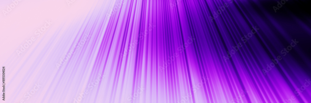 Fototapeta premium Abstract blurred gradient stripped background