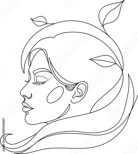 Empowering women on international women's day with floral tribute