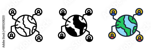 Remote Team is a distributed group working together virtually across multiple locations.