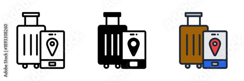 Smart Travel is efficient journey planning using digital tools for productivity and convenience.