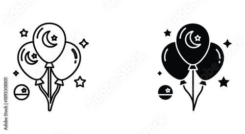 Vintage Ice Cream Cone Designs