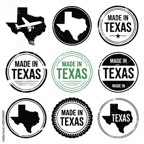 vintage rubber stamp with post office department and thailand text design