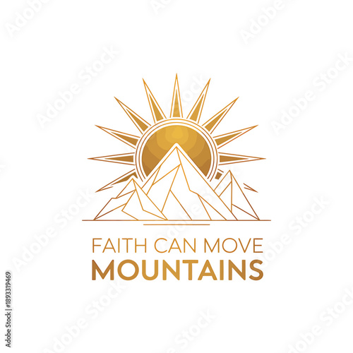 Minimalist line drawing of a lit candle with a flickering flame