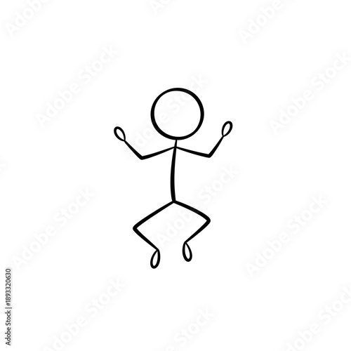 Simple black and white illustration of a human molar tooth.