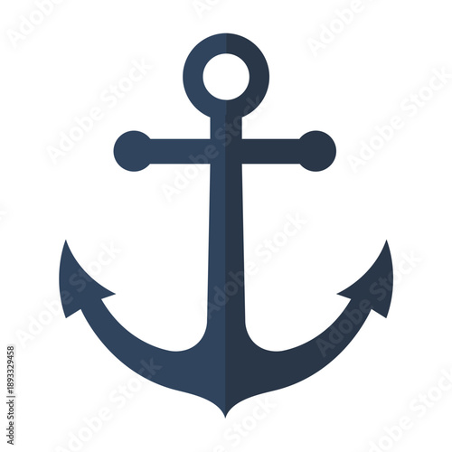 Vector graphic icon for Dock hook