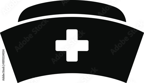 Father guiding schoolgirl, education mentorship concept, parent teacher authority, book stack, learning support, black silhouette vector illustration for schooling design