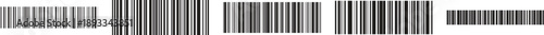 Barcode icon set vector illustration for scanning retail product identification, digital inventory tracking, modern flat design symbol set collection group for web app print use.