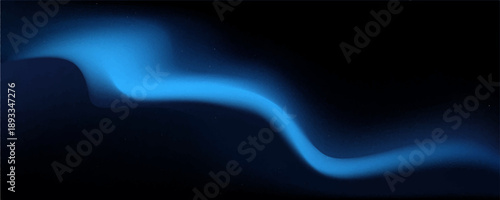 dark blue gradient, abstract grain texture, moody abstract background, elegant digital noise, flowing color transitions, dramatic abstract art, cinematic gradient backdrop, deep navy tones, luminous