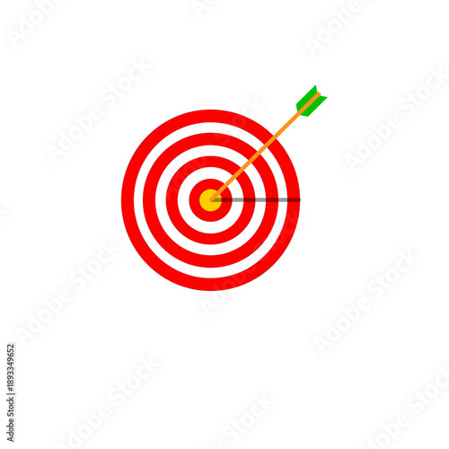 Achieve goals, destination image