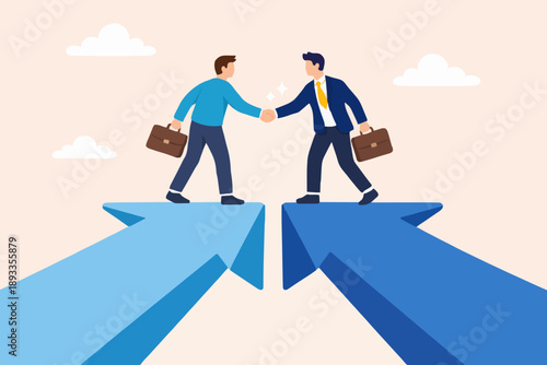 Business Deal Agreement