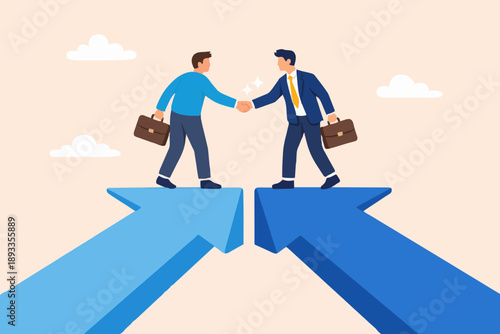 Business Meeting Agreement