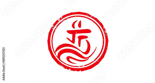 A vector illustration set of a circle no parking sign and a disabled parking symbol on a white background designed for road and web business icons