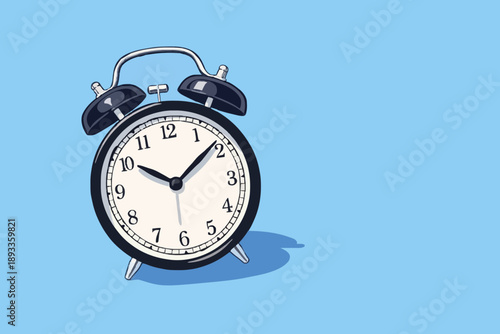 Simple Alarm Clock Image