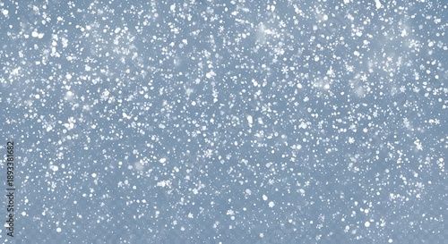 falling snow, winter background, christmas, snowflakes, cold weather