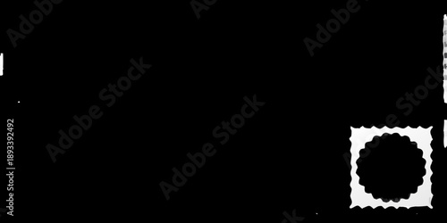 A completely black image with no discernible features or content