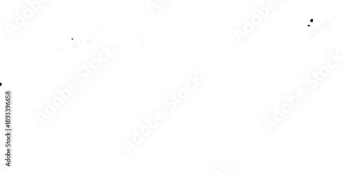 A black screen with a simple white line drawing of a smiling face