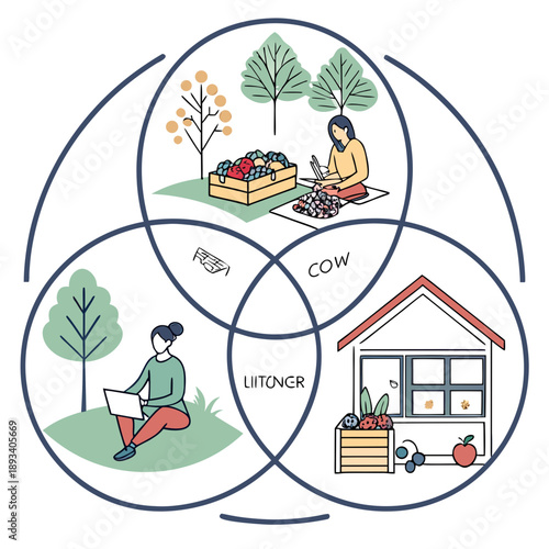 You Re In Control Clean Modern Seasonal Lifestyle  (2) SVG Vector Design