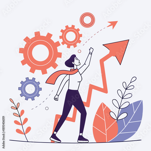 You Re In Control   SVG Vector Design