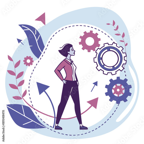 You Re In Control You Re In Control  (2) SVG Vector Design