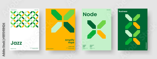 Geometric Book Cover Layout. Isolated Background Template. Abstract Poster Design. Flyer. Brochure. Banner. Report. Business Presentation. Newsletter. Journal. Catalog. Brand Identity. Advertising