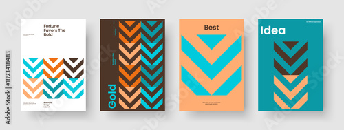 Modern Business Presentation Template. Creative Report Layout. Geometric Flyer Design. Brochure. Poster. Banner. Background. Book Cover. Handbill. Brand Identity. Leaflet. Advertising. Journal