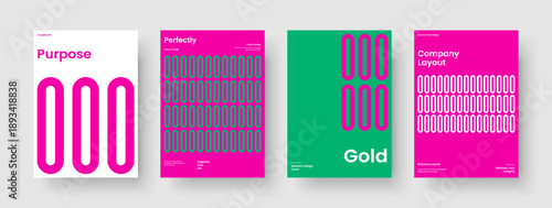 Isolated Poster Template. Abstract Book Cover Layout. Modern Flyer Design. Banner. Report. Background. Brochure. Business Presentation. Pamphlet. Handbill. Journal. Notebook. Catalog. Leaflet