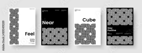 Modern Banner Design. Abstract Report Layout. Geometric Poster Template. Book Cover. Business Presentation. Flyer. Brochure. Background. Brand Identity. Handbill. Leaflet. Catalog. Magazine