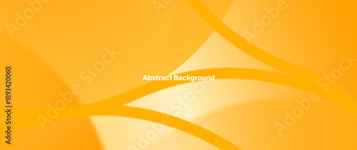 A subtle orange abstract gradient background. Dinamic waves gradient for business card, presentation, brochure, banner, and wallpaper.