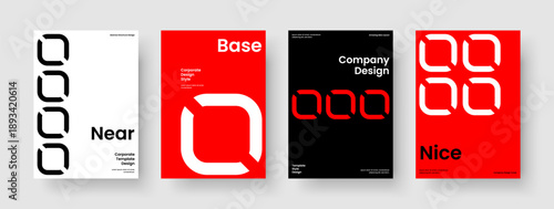 Isolated Background Design. Geometric Business Presentation Template. Abstract Report Layout. Book Cover. Brochure. Flyer. Poster. Banner. Catalog. Newsletter. Brand Identity. Portfolio. Magazine