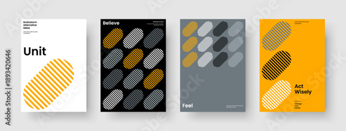 Abstract Brochure Layout. Isolated Poster Design. Creative Business Presentation Template. Background. Book Cover. Report. Banner. Flyer. Portfolio. Catalog. Leaflet. Magazine. Pamphlet