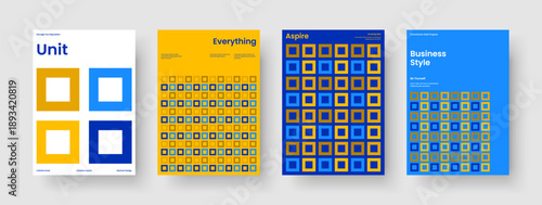 Creative Report Design. Abstract Background Layout. Modern Brochure Template. Business Presentation. Book Cover. Poster. Banner. Flyer. Handbill. Journal. Brand Identity. Newsletter. Advertising