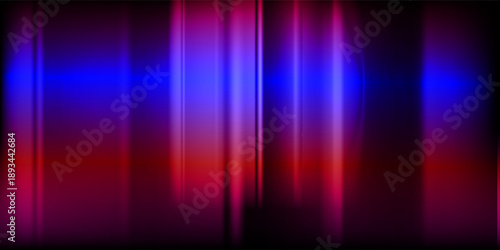 abstract and blurry background with bright  and blue random colors eps10