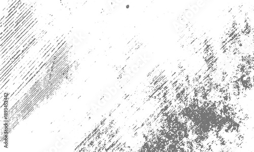 Damaged earth crack grunge background, Cracked concrete earth texture overlay, Dry ground crack distress pattern